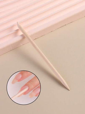 طقم أدوات فن الأظافر، مبرد أظافر صغير، وسادة وعصا تلميع - خالية من الرائحة للتلميع والعناية بالأظافر DIY والمجوهرات، فرشاة أظافر أكريليك، فرشاة ناعمة لتزيين الأظافر والقدم لإزالة الغبار والتنظيف