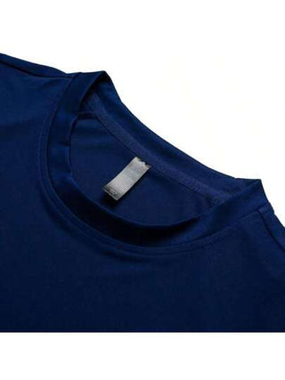Adidas قميص تيشرت أكمام قصيرة CLUB 3STR ، ملابس رياضة تنس منفذة تقنية CLIMACOOL للرجال JN5730