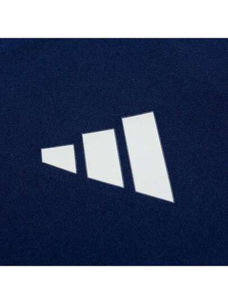 Adidas قميص تيشرت أكمام قصيرة CLUB 3STR ، ملابس رياضة تنس منفذة تقنية CLIMACOOL للرجال JN5730