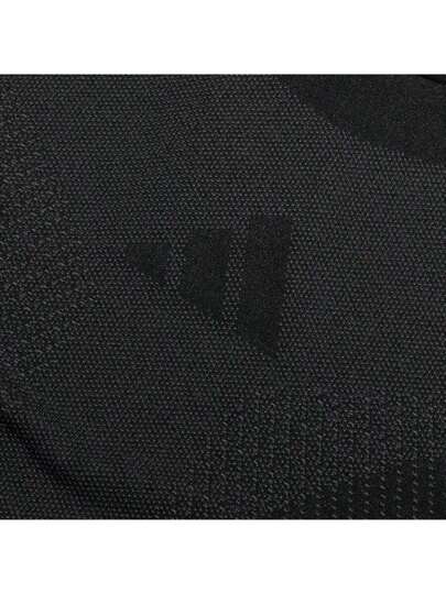 Adidas قميص رياضي خارجي رجالي أكمام طويلة بياقة دائرية قياس دقيق مع تقنية التبريد المناخي ، Gym+SML LS TEE JE5667