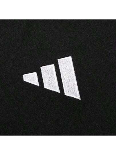 Adidas قميص كرة القدم ذو كم قصير موديل TIRO24 JSY ،قميص رياضي رجالي ذو تصميم ضيق مصنوع من قماش AEROREADY سريع الامتصاص للرطوبة وياقة دائرية مزودة بقطع مطاطية