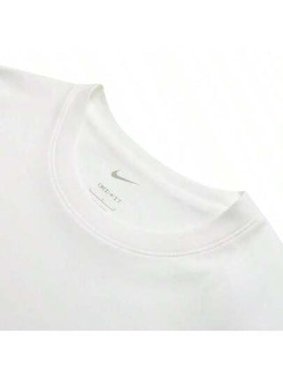 Nike تي شيرت قصير الأكمام AS M NK DF PRIMARY STMT SS ، دري-فيت ناعم سريع الجفاف ، ملابس رياضية رجالية للياقة البدنية ، تدريب DV9832-133