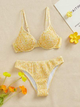 Swim Mod بدلة السباحة للنساء، مناسبة للعطلات والشاطئ