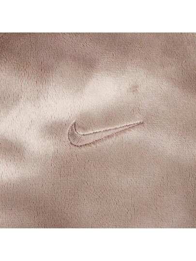 Nike معطف هودي محبوك للنساء AS W NSW NK CHLL VLR FZ HDY HJ0958-233