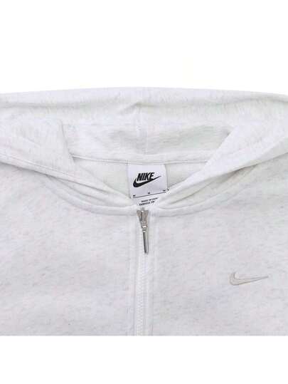 Nike جاكيت برأس كروشيه مبطنة للنساء FN2420-051