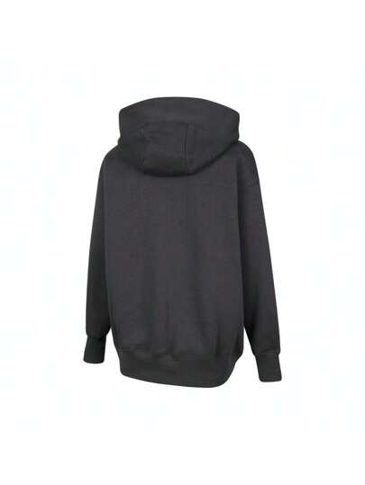 Nike جاكيت AS W NSW PHNX FLC FZ OS هوديي للنساء ، ملابس خارجية مصنوعة من البوليستر مع غطاء للرأس DQ5759-060