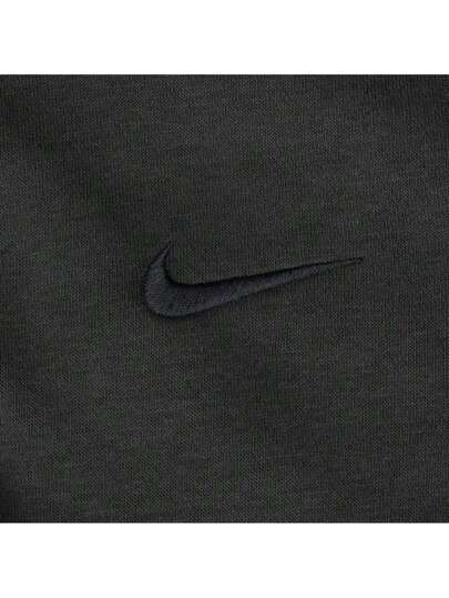 Nike جاكيت AS W NSW PHNX FLC FZ OS هوديي للنساء ، ملابس خارجية مصنوعة من البوليستر مع غطاء للرأس DQ5759-060