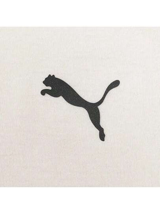 Puma تيشيرت رياضي للرجال مطبوع برسومات