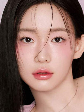 HOLIKA HOLIKA ظلال العيون المفضلة لدي 48 HAZY MOON، خفيفة القوام قابلة للامتزاج، ملمس مسحوق ناعم، صبغة طويلة الأمد، حجم صغير للجيب، للتطبيق باليد، لا تتكتل، إعادة لمسه في أي وقت، ضروري للسفر، مزيل للانتفاخ، مكياج سريع 5 دقائق، مستحضرات تجميل كورية، 1.8 جر