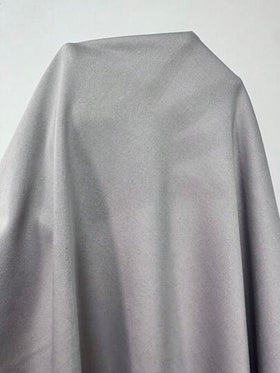 SHEIN ثوب نوم نسائي بحجم كبير مرقع بالدانتيل مفتوح من الظهر