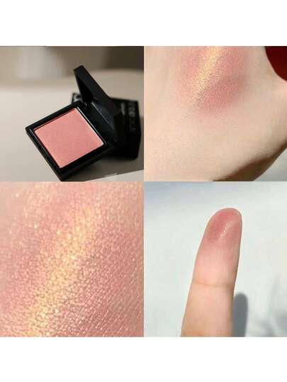 Nars أيقوني أحمر الخدود، تم إعادة تصوره الآن بصيغة محسّنة تدوم لمدة تصل إلى 16 ساعة، تتميز بأداء لون حقيقي بشعور مريح وخفيف الوزن.