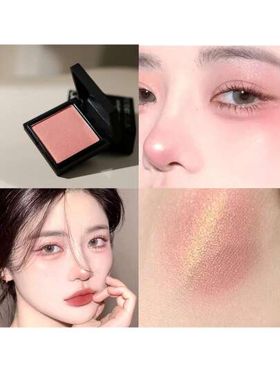 Nars أيقوني أحمر الخدود، تم إعادة تصوره الآن بصيغة محسّنة تدوم لمدة تصل إلى 16 ساعة، تتميز بأداء لون حقيقي بشعور مريح وخفيف الوزن.