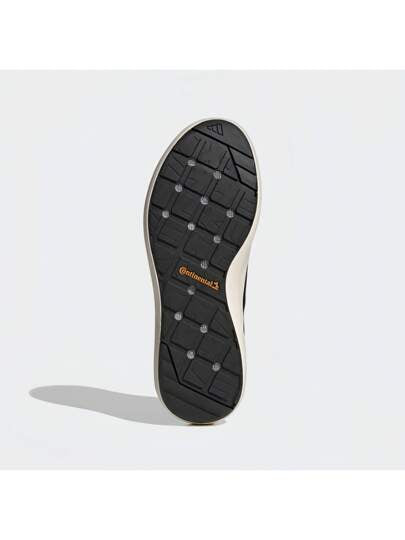 Adidas أحذية المشي الخفيفة والمتنفسة والمتينة للتنزه والهايكنج يونيسكس TERREX BOAT