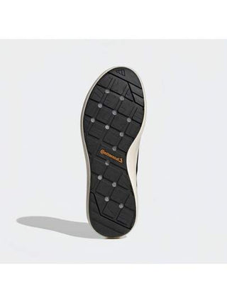 Adidas أحذية المشي الخفيفة والمتنفسة والمتينة للتنزه والهايكنج يونيسكس TERREX BOAT