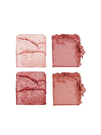 Charlotte Tilbury شارلوت تيلبري لوكس ظلال العيون باليت بيلو توك - 0.18 أونصة/5.2 جرام (شحنة عشوائية من الإصدارات الجديدة والقديمة)