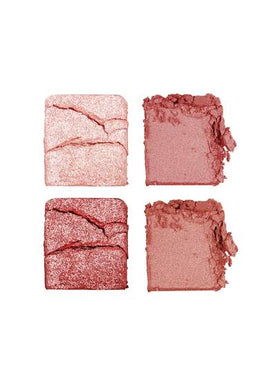 Charlotte Tilbury شارلوت تيلبري لوكس ظلال العيون باليت بيلو توك - 0.18 أونصة/5.2 جرام (شحنة عشوائية من الإصدارات الجديدة والقديمة)