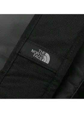 The North Face حقائب جانبية للرجال والنساء - حقيبة دافل BASE CAMP - حقيبة رياضية صغيرة، حقيبة تخزين للسفر اليومي في الهواء الطلق 52ST53R