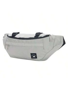Adidas حقيبة كروس بودي للرجال والنساء MH WAIST BAG حقيبة رياضية للاستخدام اليومي والسفر في الهواء الطلق وحقيبة تخزين صغيرة وخفيفة الوزن KC0251