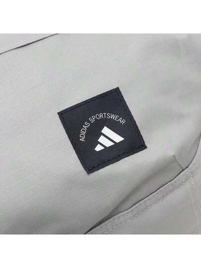 Adidas حقيبة كروس بودي للرجال والنساء MH WAIST BAG حقيبة رياضية للاستخدام اليومي والسفر في الهواء الطلق وحقيبة تخزين صغيرة وخفيفة الوزن KC0251