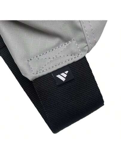 Adidas حقيبة كروس بودي للرجال والنساء MH WAIST BAG حقيبة رياضية للاستخدام اليومي والسفر في الهواء الطلق وحقيبة تخزين صغيرة وخفيفة الوزن KC0251