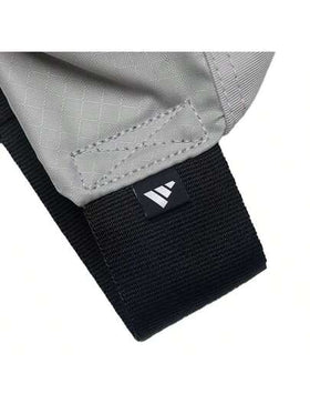 Adidas حقيبة كروس بودي للرجال والنساء MH WAIST BAG حقيبة رياضية للاستخدام اليومي والسفر في الهواء الطلق وحقيبة تخزين صغيرة وخفيفة الوزن KC0251