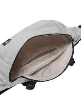 Adidas حقيبة كروس بودي للرجال والنساء MH WAIST BAG حقيبة رياضية للاستخدام اليومي والسفر في الهواء الطلق وحقيبة تخزين صغيرة وخفيفة الوزن KC0251