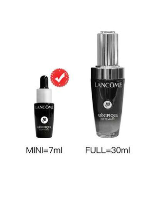 Lancôme إصلاح جوهر تبديل قاع البشرة [مقاس صغير] 7مل، التوزيع عشوائي بين الإصدارات القديمة والجديدة