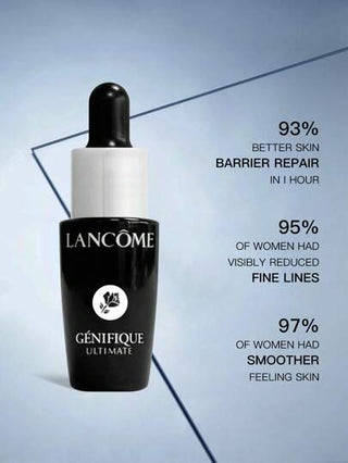 Lancôme إصلاح جوهر تبديل قاع البشرة [مقاس صغير] 7مل، التوزيع عشوائي بين الإصدارات القديمة والجديدة