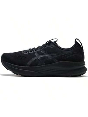 Asics أحذية الجري للرجال GEL-KAYANO 32 (2E) أحذية رياضية، أحذية كاجوال خارجية مريحة 1011C051-001