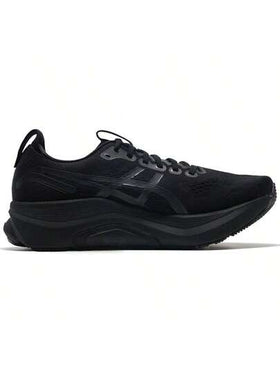 Asics أحذية الجري للرجال GEL-KAYANO 32 (2E) أحذية رياضية، أحذية كاجوال خارجية مريحة 1011C051-001