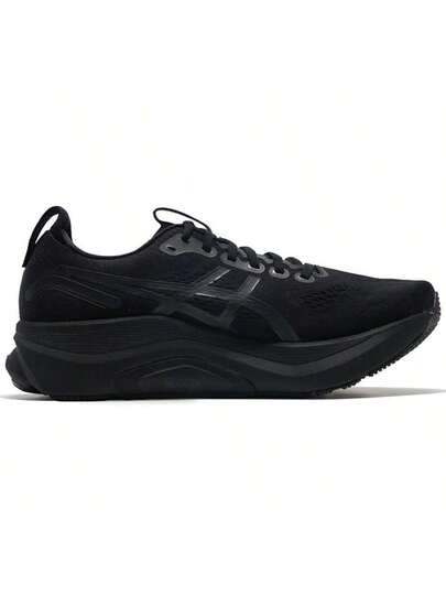 Asics أحذية الجري للرجال GEL-KAYANO 32 (2E) أحذية رياضية، أحذية كاجوال خارجية مريحة 1011C051-001