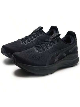 Asics أحذية الجري للرجال GEL-KAYANO 32 (2E) أحذية رياضية، أحذية كاجوال خارجية مريحة 1011C051-001