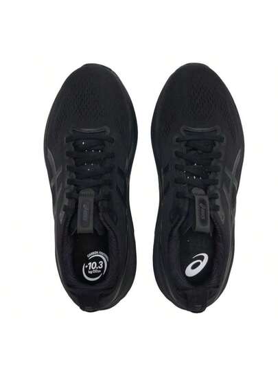 Asics أحذية الجري للرجال GEL-KAYANO 32 (2E) أحذية رياضية، أحذية كاجوال خارجية مريحة 1011C051-001