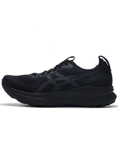 Asics حذاء جري رجالي GEL-KAYANO 32 للاستخدام اليومي في الهواء الطلق خفيف الوزن حذاء كاجوال حذاء تدريب حذاء رياضي 1011C052