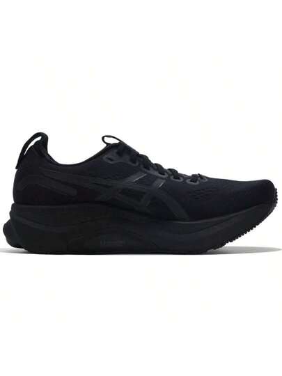 Asics حذاء جري رجالي GEL-KAYANO 32 للاستخدام اليومي في الهواء الطلق خفيف الوزن حذاء كاجوال حذاء تدريب حذاء رياضي 1011C052