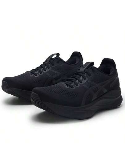 Asics حذاء جري رجالي GEL-KAYANO 32 للاستخدام اليومي في الهواء الطلق خفيف الوزن حذاء كاجوال حذاء تدريب حذاء رياضي 1011C052