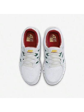 Nike أحذية رياضية رجالي، شبكي منفذ للهواء مناسب للربيع والصيف، أحذية موضة كاجوال مريحة لا تغطي القدم بالكامل، أحذية جري قليلة الوزن بنعل امتصاص للصدمات