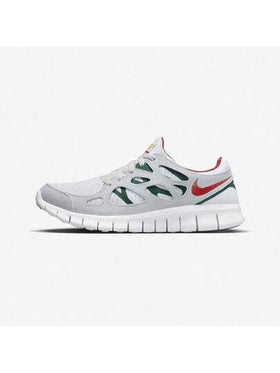 Nike أحذية رياضية رجالي، شبكي منفذ للهواء مناسب للربيع والصيف، أحذية موضة كاجوال مريحة لا تغطي القدم بالكامل، أحذية جري قليلة الوزن بنعل امتصاص للصدمات