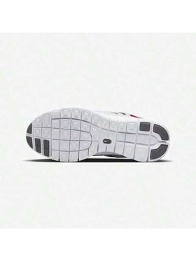 Nike أحذية رياضية رجالي، شبكي منفذ للهواء مناسب للربيع والصيف، أحذية موضة كاجوال مريحة لا تغطي القدم بالكامل، أحذية جري قليلة الوزن بنعل امتصاص للصدمات