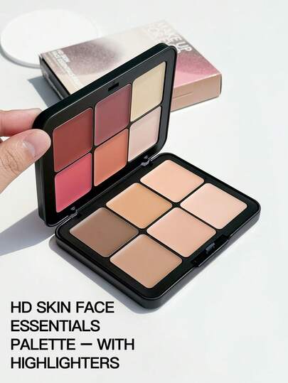 MAKE UP FOR EVER أساس Ultra HD 26.5 جرام