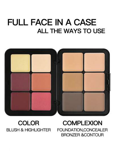 MAKE UP FOR EVER أساس Ultra HD 26.5 جرام