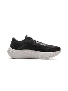 أحذية الجري المحسنة للرجال YUEYING 5 من LI-NING مع صندوق أصبع قدم واسع للطقس الحار للمنافسات المحترفة ARHV015