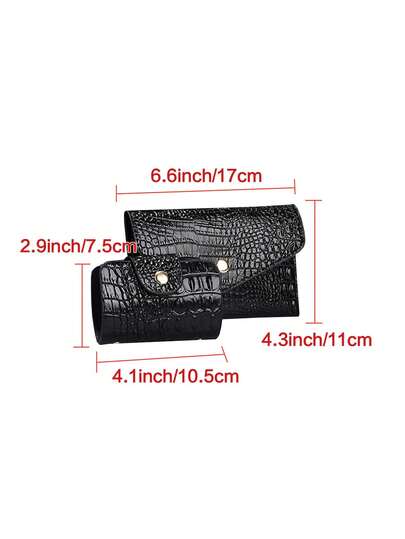 3 قطع حقيبة يد نسائية سعة كبيرة مطبوع عليها تصميم التمساح، مجموعة حقيبة عمل رسمي وغير رسمي مع محفظة نسائية، هدية عيد الأم شنطه جامعه شنط جامعات شنطة ظهر للسفر حقيبه جامعه