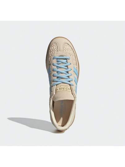 Adidas Originals أحذية ركض كاجوال "يو نيسكس" منخفضة الأعلى نوع خاص للكرة اليدوية JQ8410