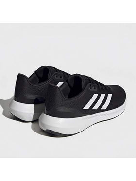 Adidas أحذية رياضية خارجية جديدة للرجال خفيفة الوزن قابلة للتنفس ومبطنة ومقاومة للتآكل ومضادة للانزلاق ونعل سميك للجري