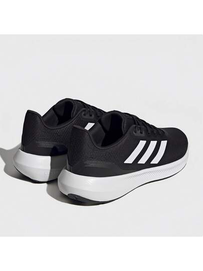Adidas أحذية رياضية خارجية جديدة للرجال خفيفة الوزن قابلة للتنفس ومبطنة ومقاومة للتآكل ومضادة للانزلاق ونعل سميك للجري