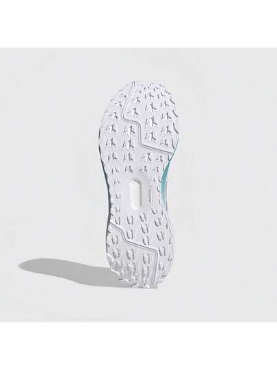 Adidas حذاء جري PUREBOOST 5 TR الجديد للرجال خفيف الوزن وشبكي يسمح بمرور الهواء