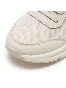 Skechers حذاء رياضي خفيف الوزن راحة يومي للنساء للاستخدام اليومي أو الخروج 117627-NAT