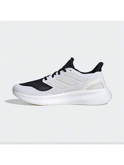 Adidas أحذية الجري اليومية للرجال ذات الجودة العالية الخفيفة الوزن المريحة والمانعة للإنزلاق والمتينة عالية المتانة