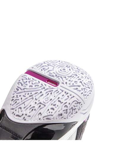 LI-NING حذاء كرة السلة رجالي نموذج WADE SHADOW 6 الإصدار 2 احترافي للرياضة طراز ABPV021 من متجر رسمي